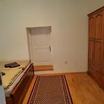 アパート Rozmbersky Sen Rožmberk nad Vltavou