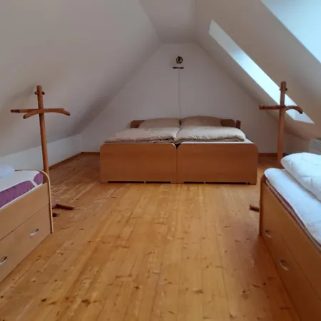 Apartamento Rožmberský Sen *