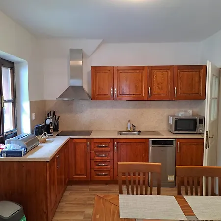 Apartamento Rožmberský Sen *