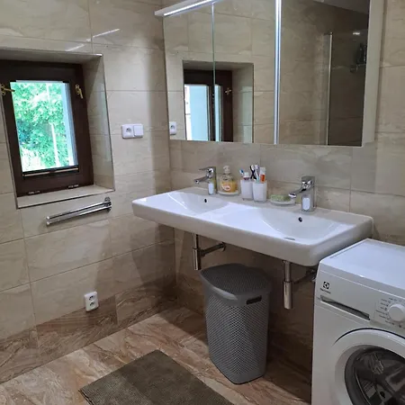 Rožmberský Sen Apartamento Rožmberk nad Vltavou