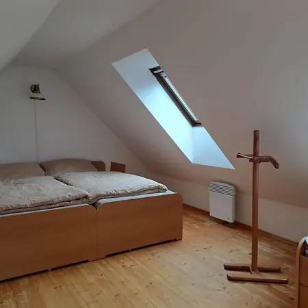 Rožmberský Sen Apartamento