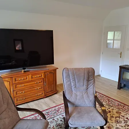 Apartamento Rožmberský Sen