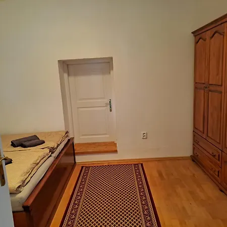 Apartamento Rožmberský Sen Rožmberk nad Vltavou