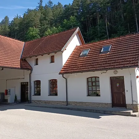 Rozmbersky Sen Rožmberk nad Vltavou