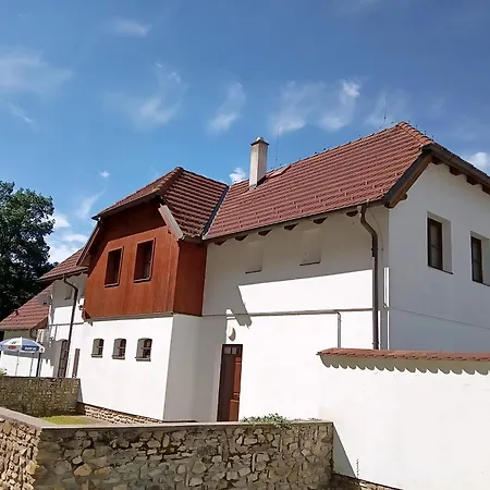 Rozmbersky Sen *