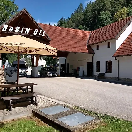 Rozmbersky Sen