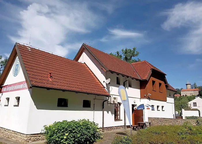 Rozmbersky Sen * Rožmberk nad Vltavou