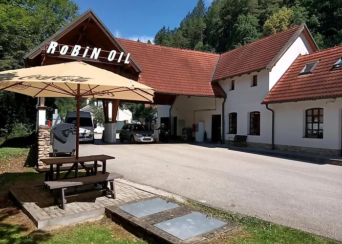 Rozmbersky Sen